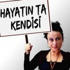 hayatintakendisi