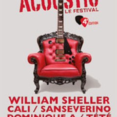 Acousticfestival