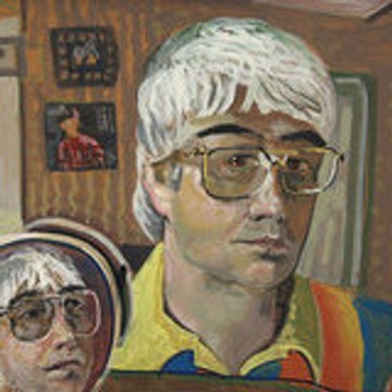 Yuri KOSSAGOVSKY- MUZEUM RondizM