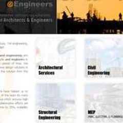 Architectural & MEP Civil & Structural Eng