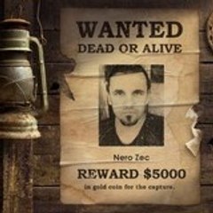 Nero Zec