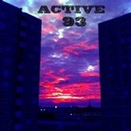 Active 93