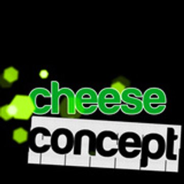 CheeseConcept