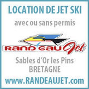 Tom RandeauJet