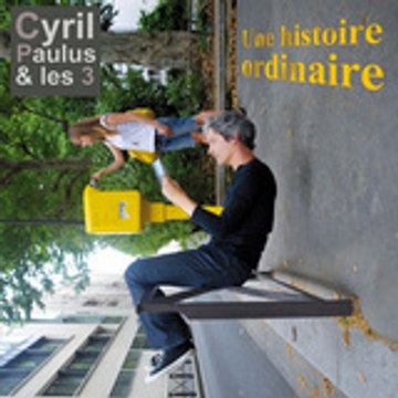 Cyril Paulus (Officiel)