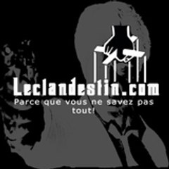 leclandestindotcom