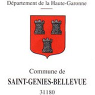 SAINT-GENIES SAINT-GENIES