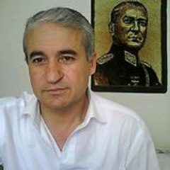 Murat Cehan