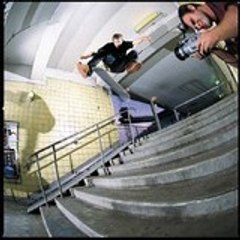 finger skate