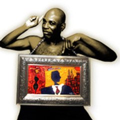 bruce b jefferson