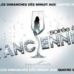 soireealancienne