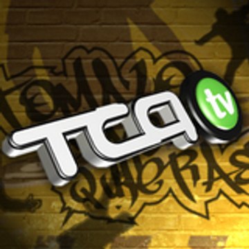 TCQ "Tomalo Como Quieras"