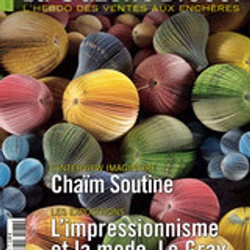 Profil DailyMotion de l&rsquo;utilisateur La Gazette Drouot