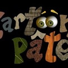 cartoonpate