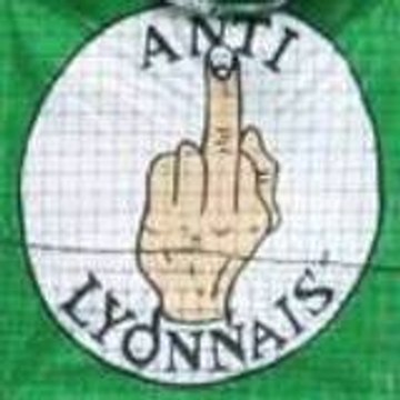 Alain Gillot-Pétré