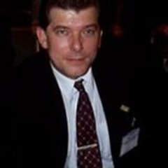 Mark Cyrzan