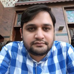 Usman Ali Butt