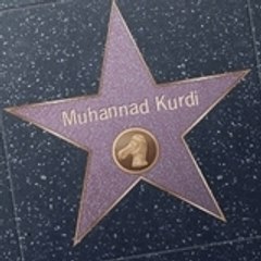 Muhannad Kurdi
