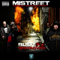 mistreet The Most Infamous Street