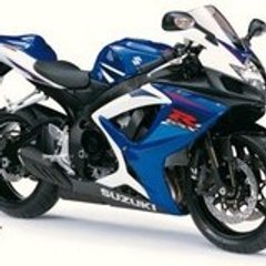 GSXR2007