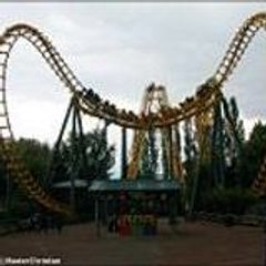 Mystère...