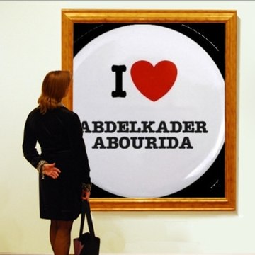 Abdelkade ABOURIDA