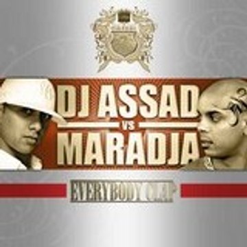 Dj Assad