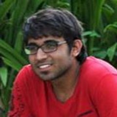 Pranav Pujara