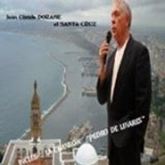 Jean Claude Sanchez