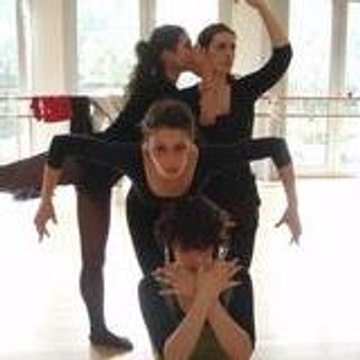 ANA LEO JULIETTE L JULIETTE U RITA ESTELLE LILITH