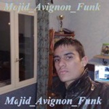 Par_Majid_Avignon_Funk