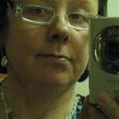 Maritta Carlin