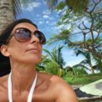 Christelle Raspolini