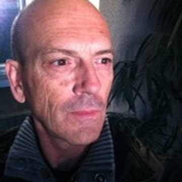 Pascal Marie Blanchard