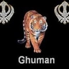 Amritpal Singh Ghuman