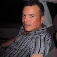 Rodrigo Gonzalez Del Solar