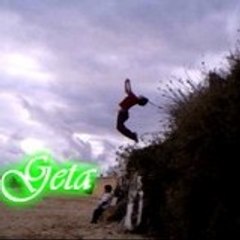 geta