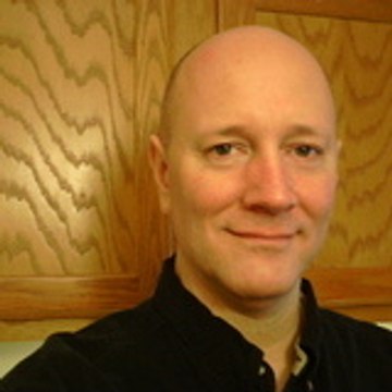 Charles Graham
