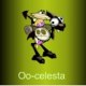 Oo-celesta
