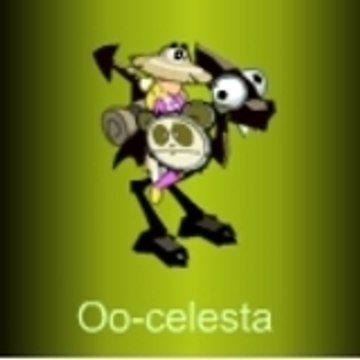 Oo-celesta