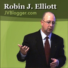 Robin J. Elliott