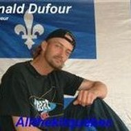 Donald Dufour