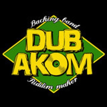 Dub Akom