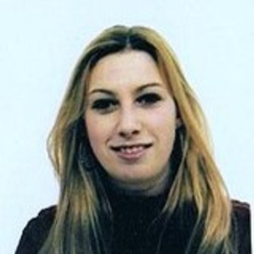 LOUVEAU ALLISON