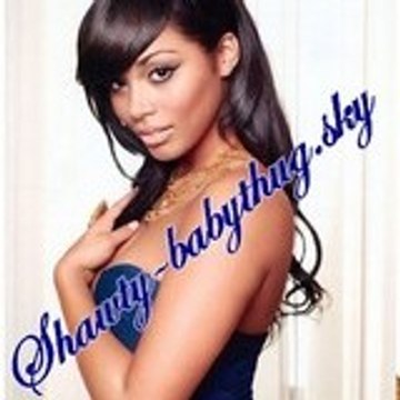 Shawty-Nelhya