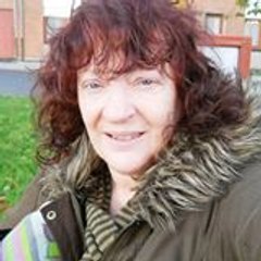 Jacklyn Bachy