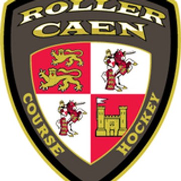 RSHC Roller Skating Hockey Caen