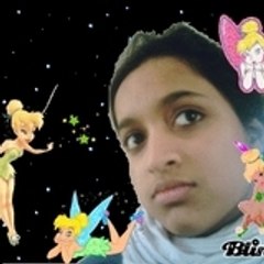Ayushi Kieffer