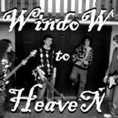 Window To Heaven