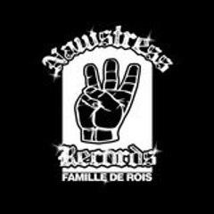 Nawstress Records